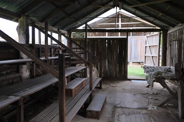 Belgenny Farm (12/04/2023 - Credits: Screen NSW)