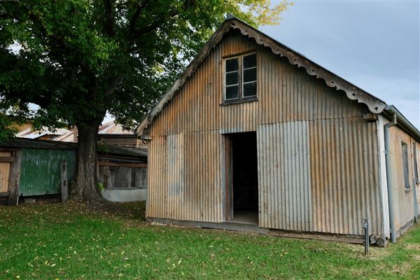 Belgenny Farm (12/04/2023 - Credits: Screen NSW)