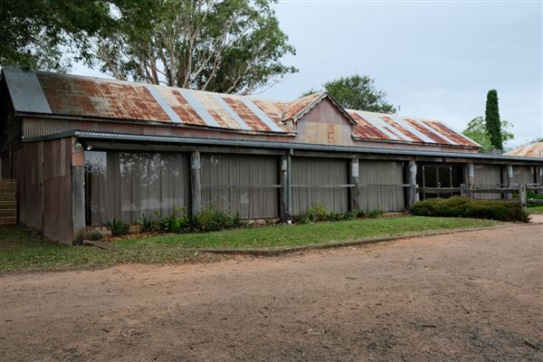 Belgenny Farm (12/04/2023 - Credits: Screen NSW)