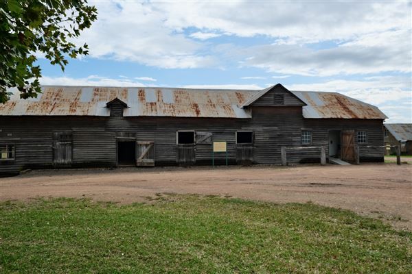 Belgenny Farm (12/04/2023 - Credits: Screen NSW)
