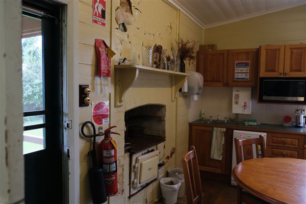 Belgenny Farm (12/04/2023 - Credits: Screen NSW)