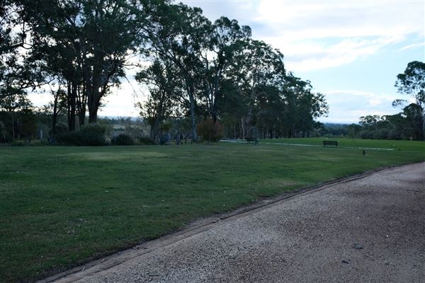 Camden Park House (12/04/2023 - Credits: Screen NSW)