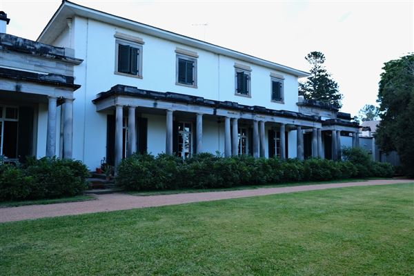 Camden Park House (12/04/2023 - Credits: Screen NSW)