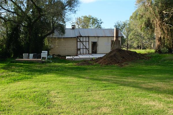 Camden Park House (12/04/2023 - Credits: Screen NSW)