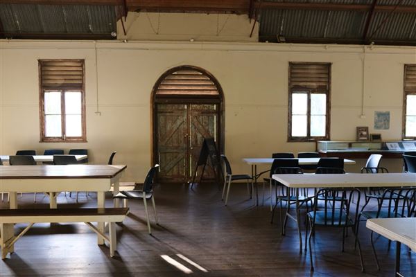 Camden Park House (12/04/2023 - Credits: Screen NSW)