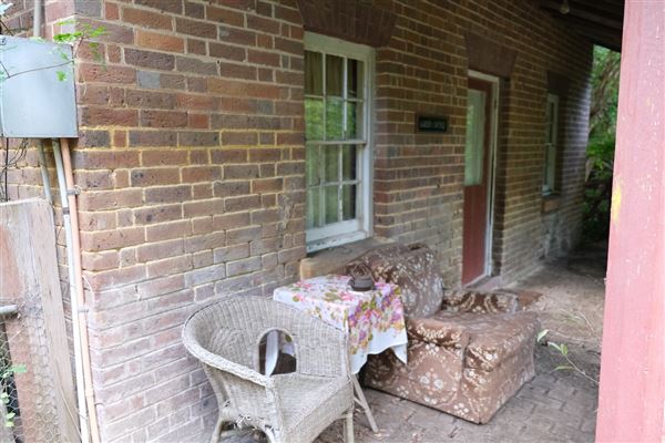 Camden Park House (12/04/2023 - Credits: Screen NSW)