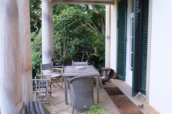 Camden Park House (12/04/2023 - Credits: Screen NSW)