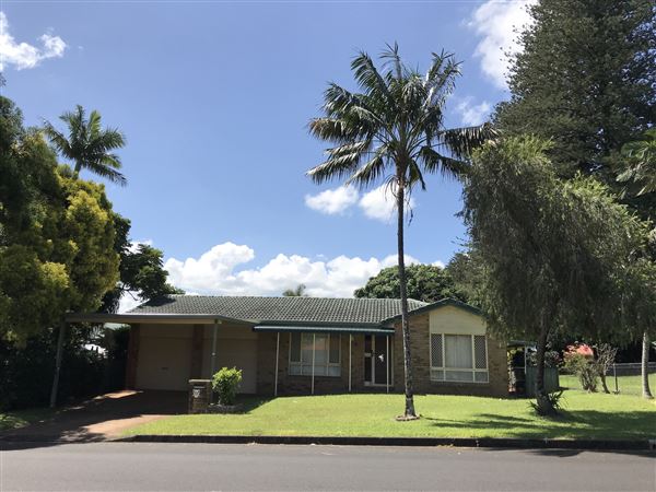 Alstonville - Tanamera Drive (21/02/2021 - Credits: submitted by: Mary Barltrop)