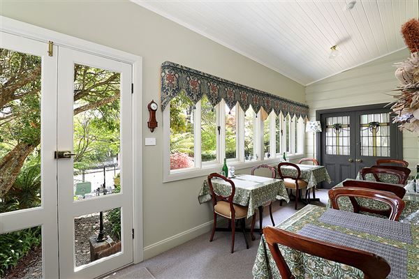 Kurrara Historic Guest House (16/01/2023 - Credits: kurrara house pty ltd)