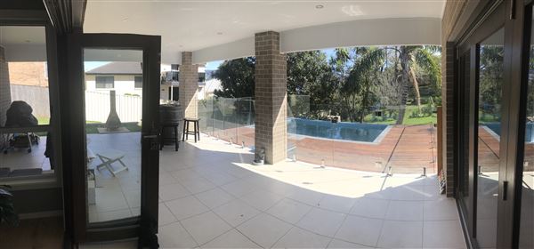 Private House - American-look Bungalow in Gerringong (7/07/2023 - Credits: Samantha West)