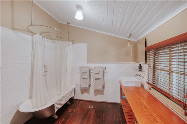 The Tannery Mudgee (1/05/2023 - Credits: Feather & Birch)
