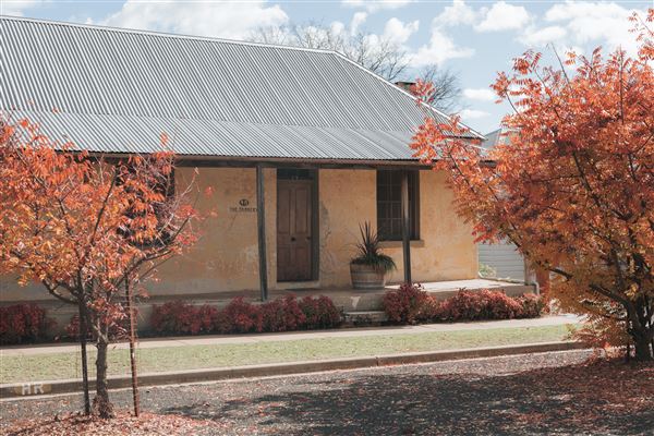 The Tannery Mudgee (1/05/2023 - Credits: Feather & Birch)