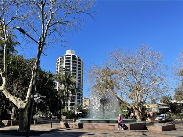 Potts Point (11/08/2023 - Credits: Screen NSW)