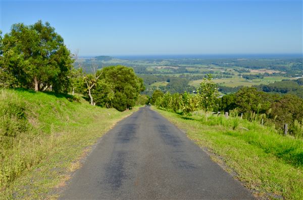 Mt Hay Retreat (7/07/2016 - Credits: Mt Hay Retreat)