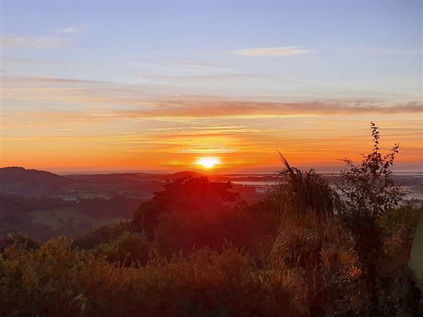 Mt Hay Retreat (7/07/2016 - Credits: Mt Hay Retreat)