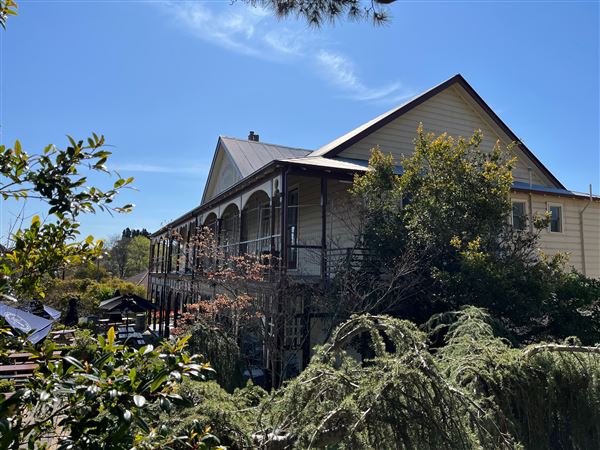 Leura Village (14/09/2023 - Credits: Julie Miller)