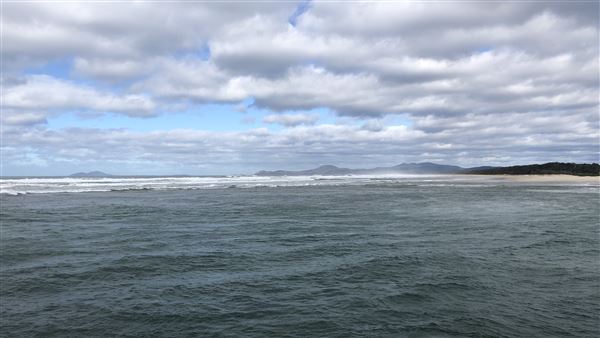 Nambucca Heads (9/10/2020 - Credits: Shannon Wheeler)