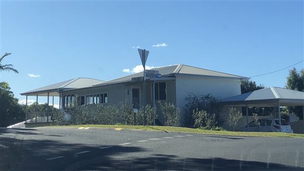 Nambucca Heads (9/10/2020 - Credits: Shannon Wheeler)