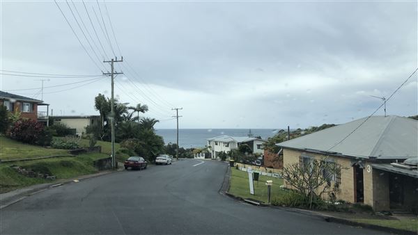 Nambucca Heads (9/10/2020 - Credits: Shannon Wheeler)