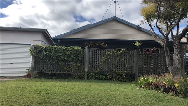 Nambucca Heads (9/10/2020 - Credits: Shannon Wheeler)