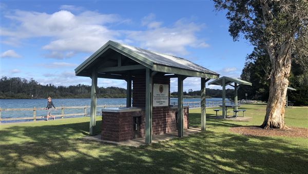 Nambucca Heads (9/10/2020 - Credits: Shannon Wheeler)