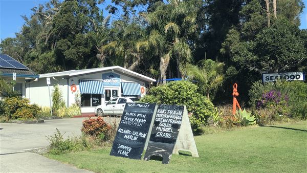 Nambucca Heads (9/10/2020 - Credits: Shannon Wheeler)