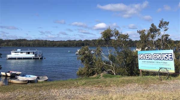 Nambucca Heads (9/10/2020 - Credits: Shannon Wheeler)