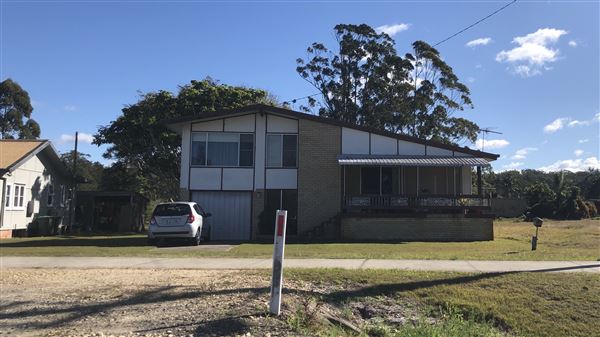 Nambucca Heads (9/10/2020 - Credits: Shannon Wheeler)