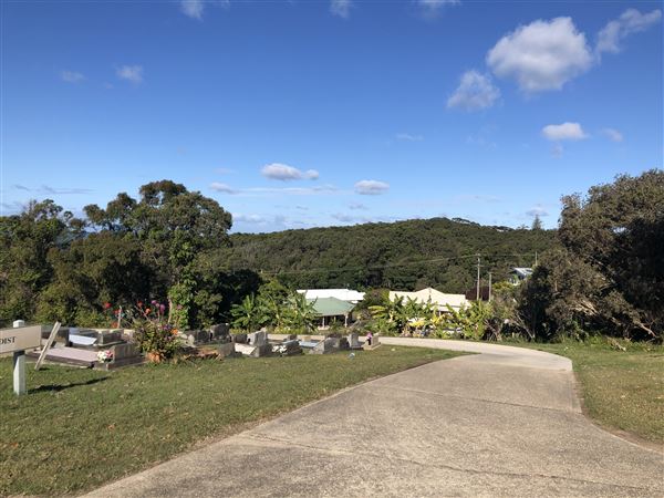 Nambucca Heads (9/10/2020 - Credits: Shannon Wheeler)