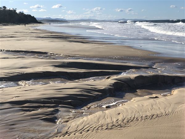 Nambucca Heads (9/10/2020 - Credits: Shannon Wheeler)
