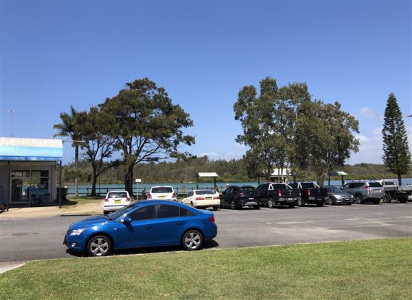 Nambucca Heads (9/10/2020 - Credits: Shannon Wheeler)
