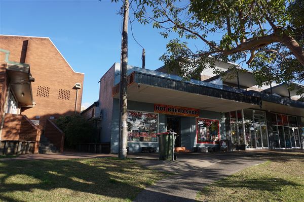 Helensburgh Suburb (4/09/2023 - Credits: Anton Denby)