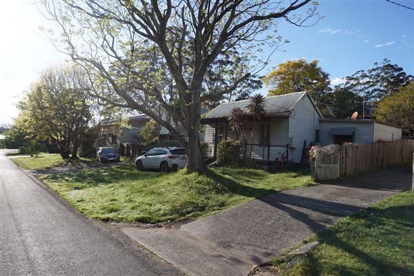 Helensburgh Suburb (4/09/2023 - Credits: Anton Denby)