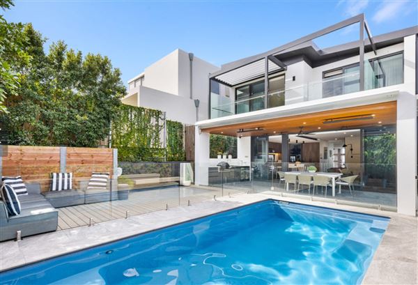 Private House - Ohana Oasis Coogee (2/02/2024 - Credits: submitted by: Lianne K)