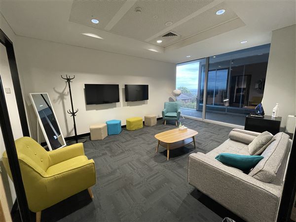 Gravity Media - The Production Centre, Sydney (1/08/2023 - Credits: submitted by: Carlos Raso)
