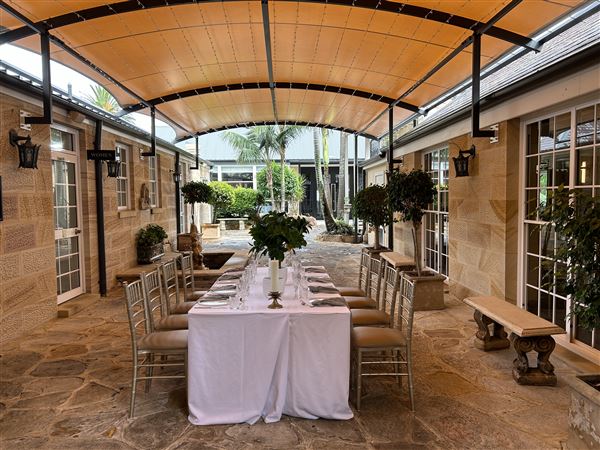 Oatlands House (17/01/2024 - Credits: Lisa Scope / Screen NSW)