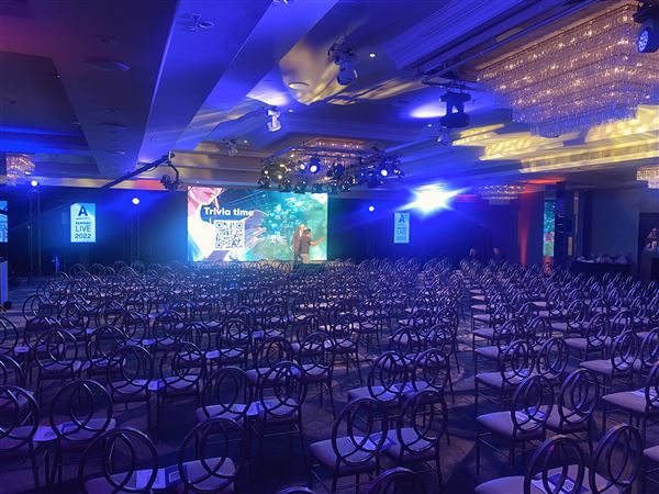 Le Montage (1/01/2024 - Credits: Navarra Venues)