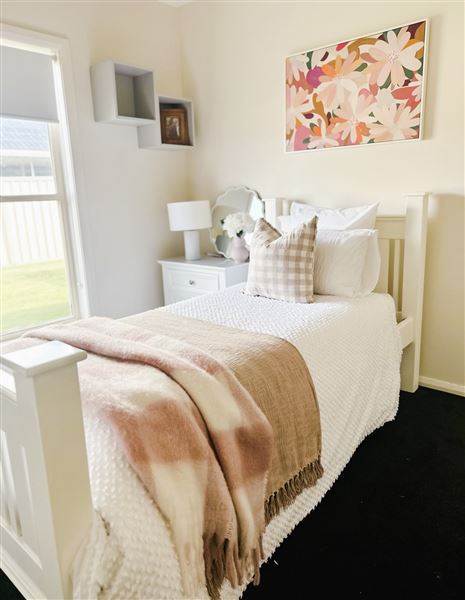 Private House - Poplars Estate (14/02/2024 - Credits: submitted by: Melissa Buesnel)