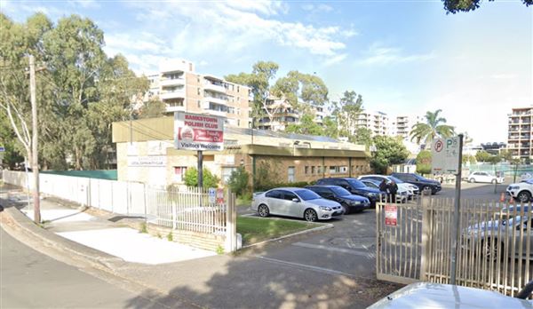 Polish Club Bankstown (15/02/2024 - Credits: Google Streetview)