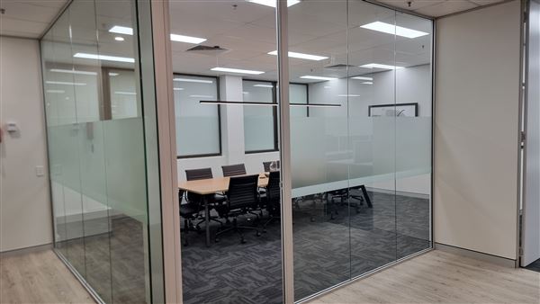 23 O'Connell St - Sydney CBD (4/03/2024 - Credits: Lendlease)