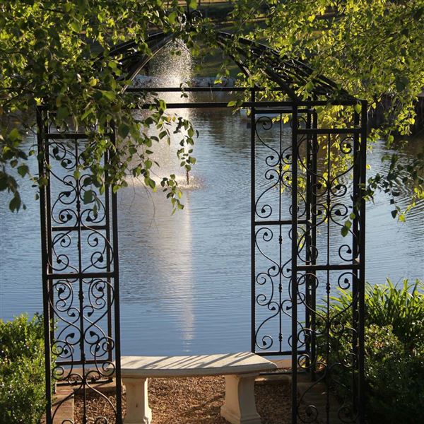 The Bath House Gardens (18/06/2020 - Credits: The Bath House Gardens)