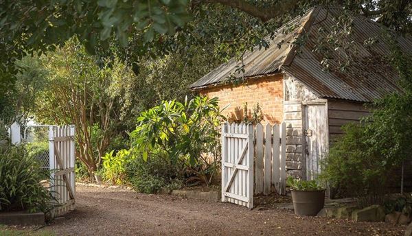 The Barracks (28/05/2020 - Credits: Tocal Homestead)