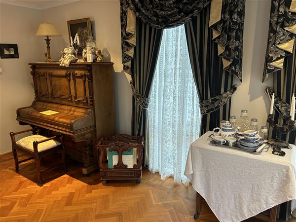 Winbourne Estate Country Bed and Breakfast (27/05/2024 - Credits: submitted by: Nicole  Milatos- Hayter)