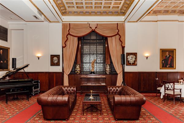 The Royal Automobile Club (Victoria Room) (30/05/2024 - Credits: Taylah Chapman)
