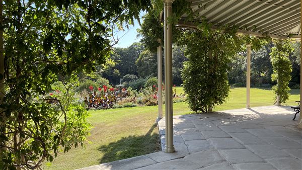 Vaucluse House (27/03/2024 - Credits: Shannon Wheeler)