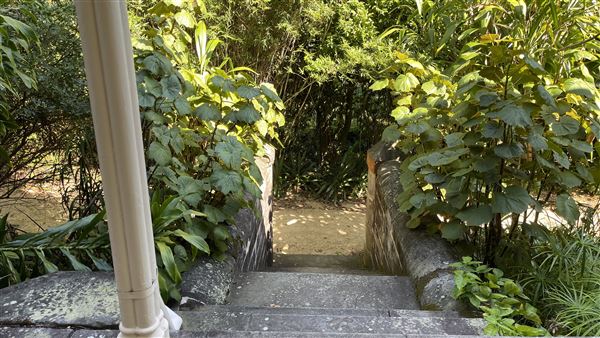 Vaucluse House (27/03/2024 - Credits: Shannon Wheeler)