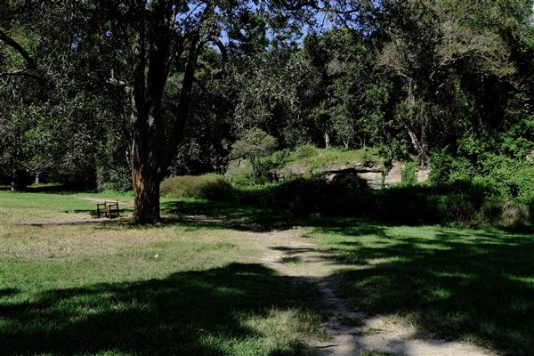 Vaucluse House (27/03/2024 - Credits: Shannon Wheeler)