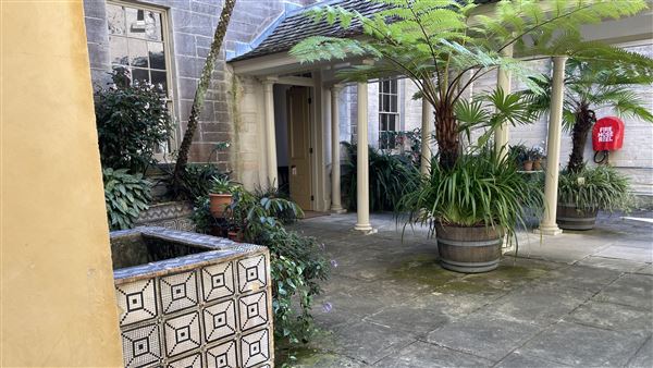 Vaucluse House (27/03/2024 - Credits: Shannon Wheeler)
