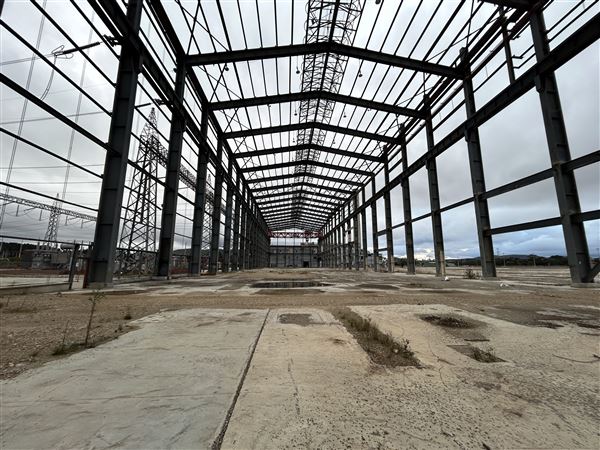 Wallerawang Power Station 2024 (14/06/2024)