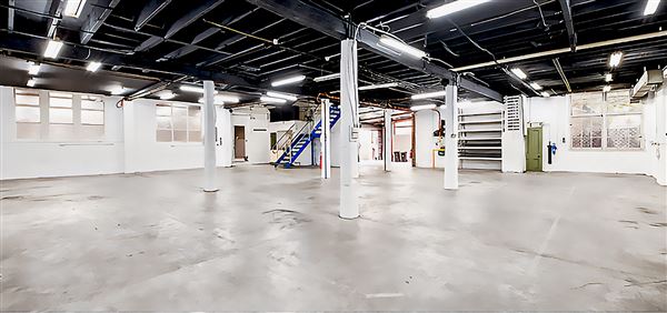 Nauti Studios' Sustainable CoWorking in Sydney (9/06/2024 - Credits: Nauti Studios)
